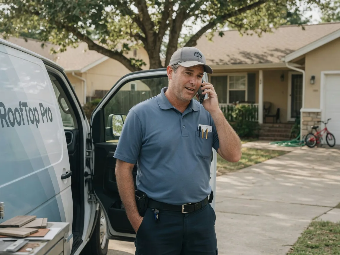 Roof Repair Sturdivant, MO FAQs