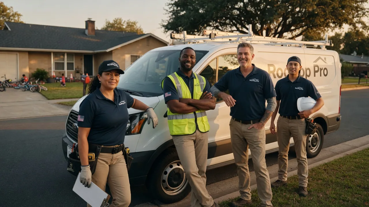 Roof Repair in Sturdivant, MO near me