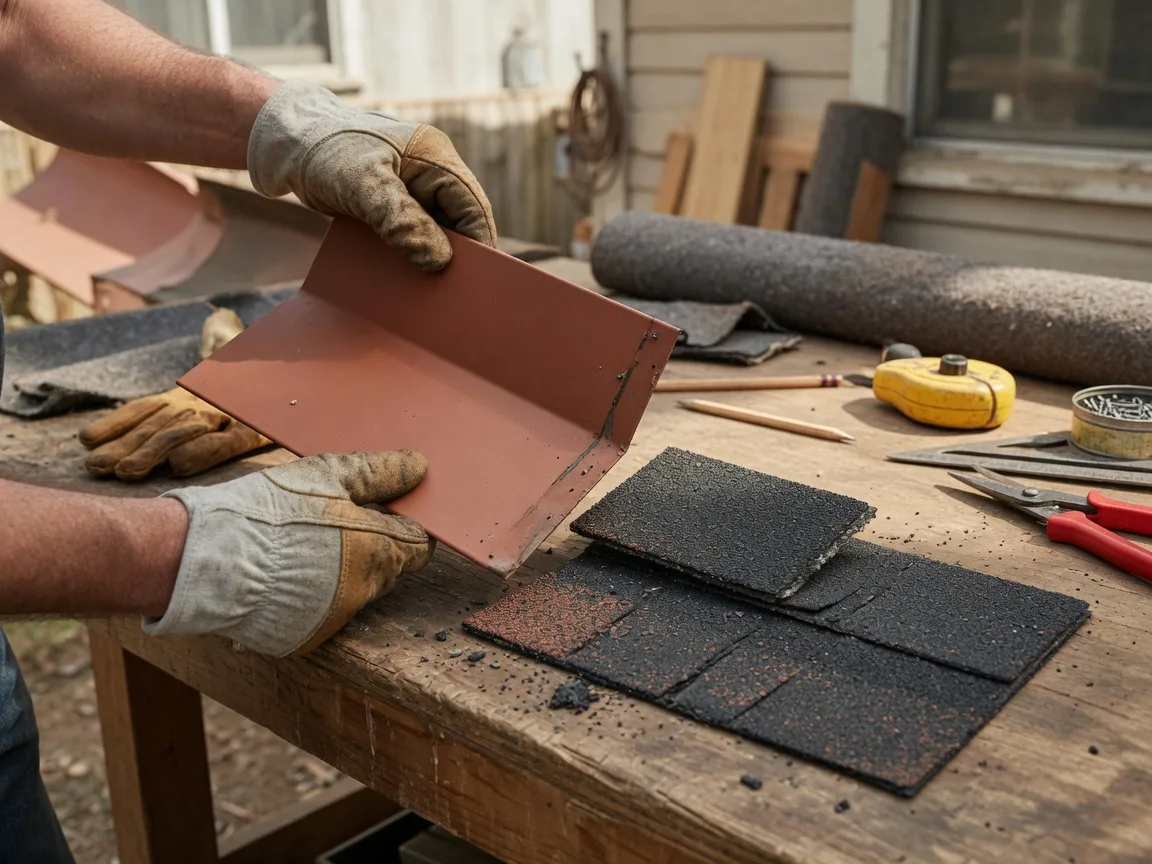 Roof Repair company in Sturdivant, MO